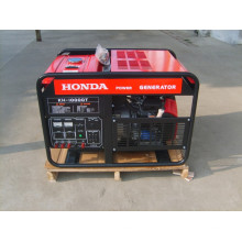 Three Phase Hodna 10kw 10kVA Gasoline Generator